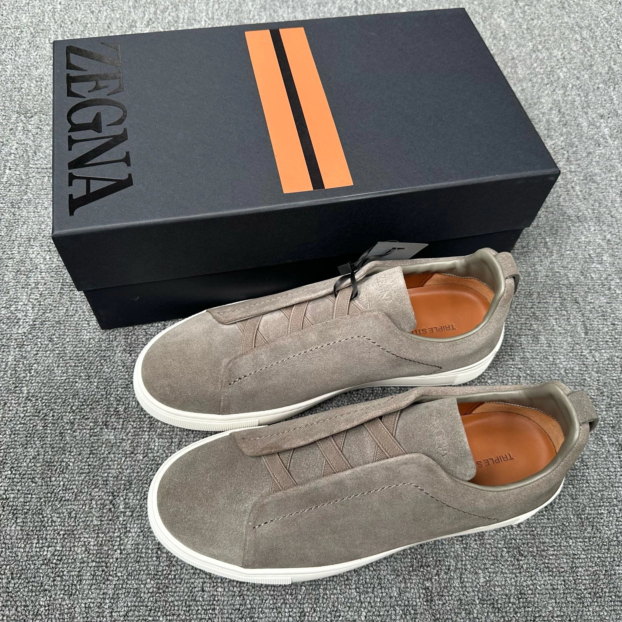 Zegna Sneaker