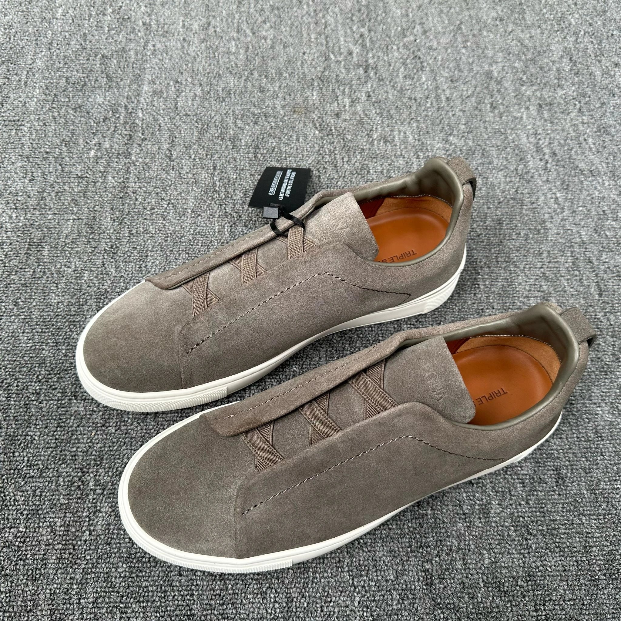 Zegna Sneaker