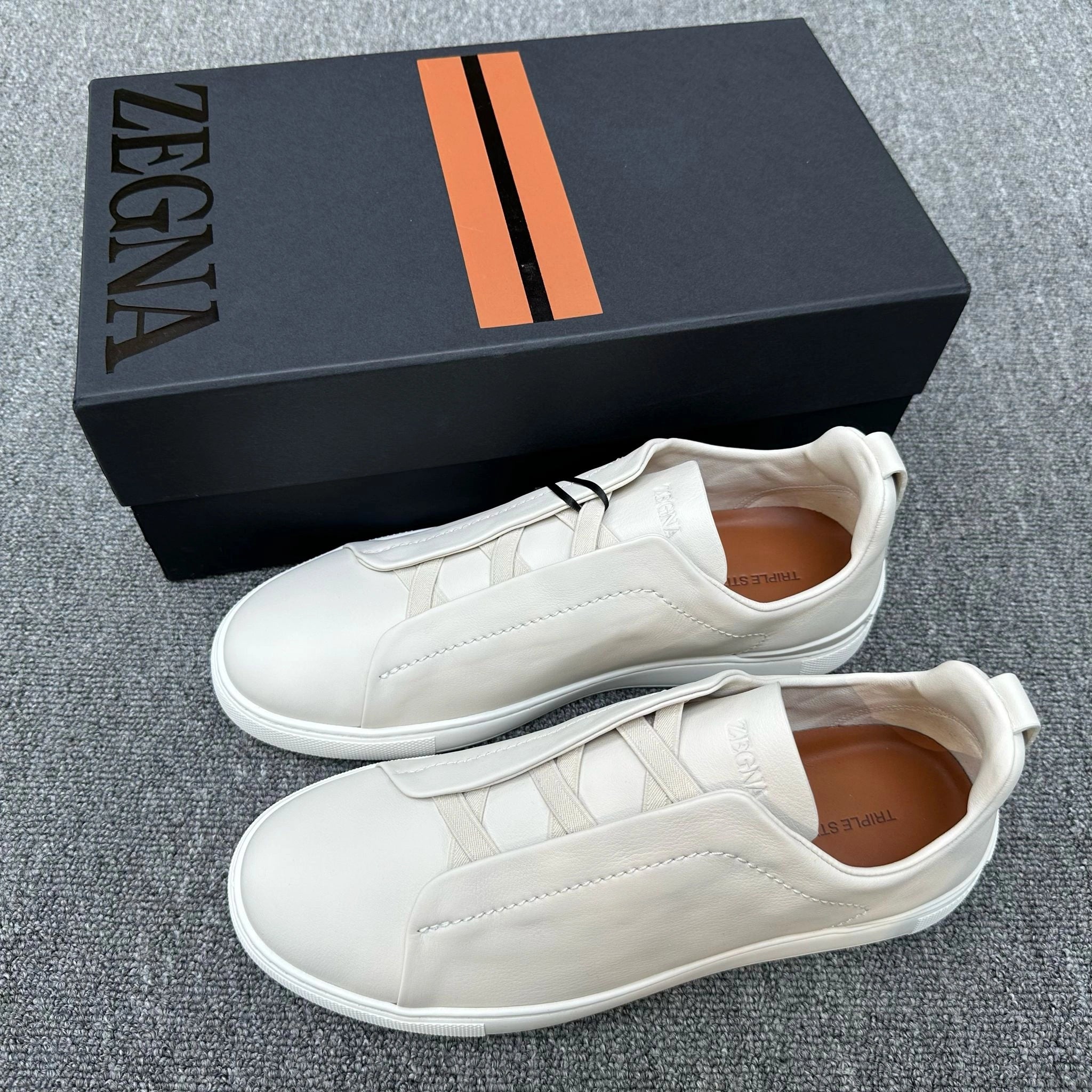 Zegna Sneaker