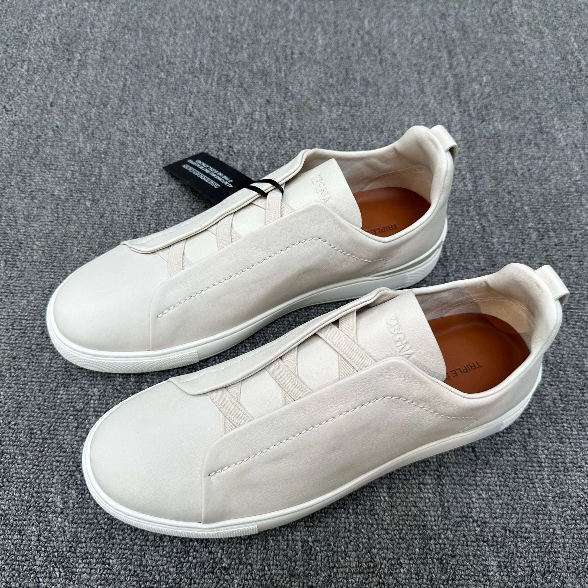 Zegna Sneaker
