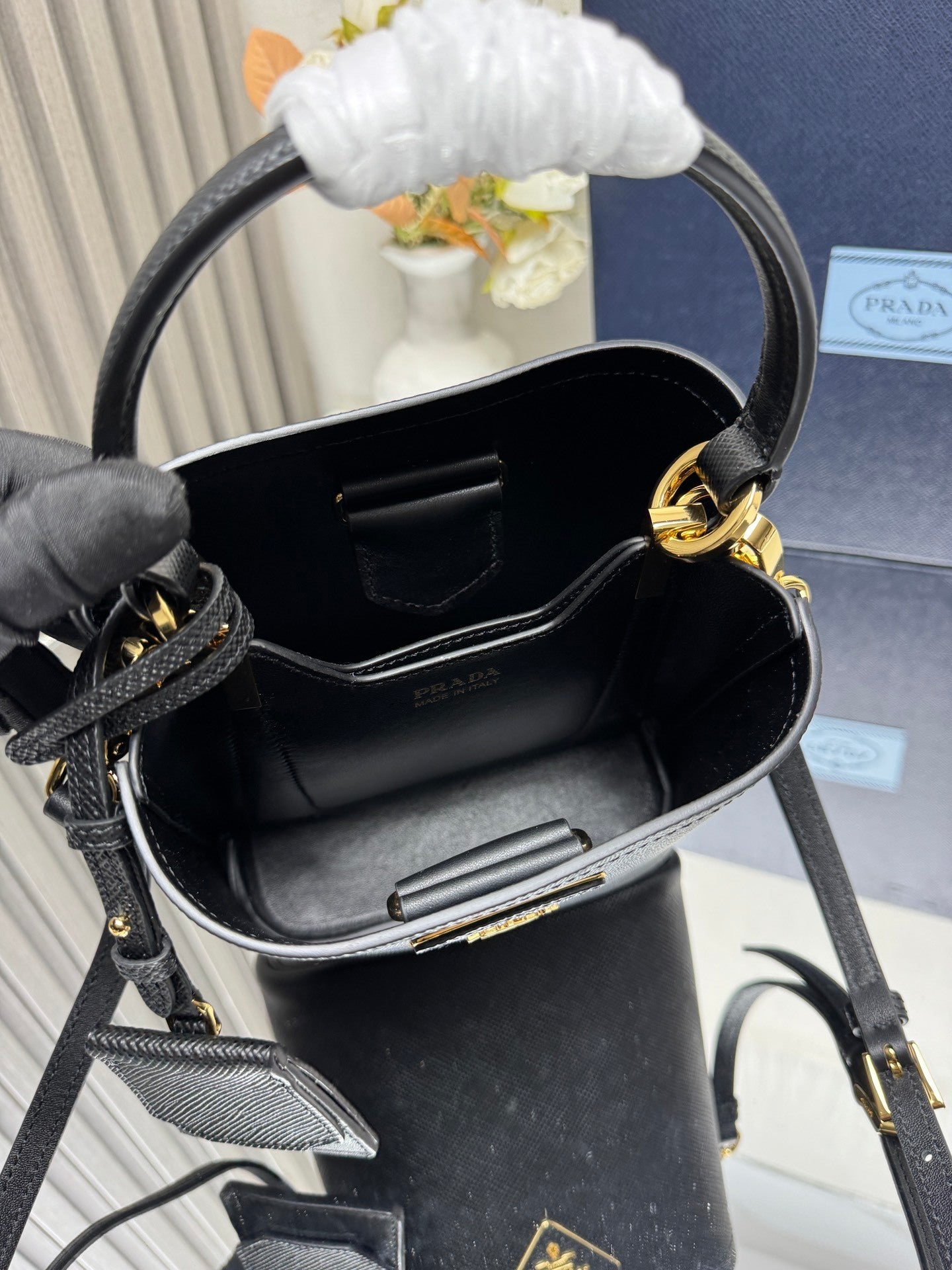 Prada Bag
